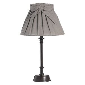 Lampa stołowa Betty 42 cm
