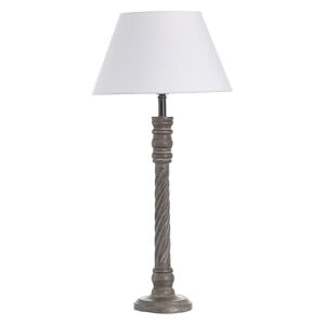 Lampa stołowa Blanche 74 cm