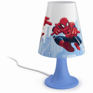 Philips Lampa LED Spider Man 71795/40/16
