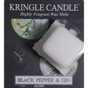Kringle Candle - Black Pepper Gin - Próbka (ok.10,6g)