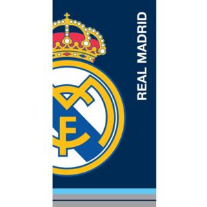 Ręcznik kąpielowy Real Madrid Famoso, 70 x 140 cm