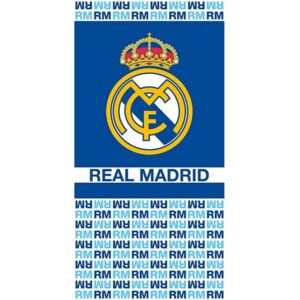 Ręcznik kąpielowy Real Madrid Gloria RM, 70 x 140 cm