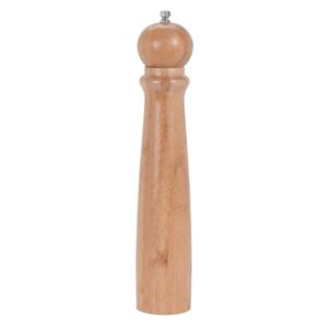 Młynek mechaniczny do przypraw 6 x 31 cm