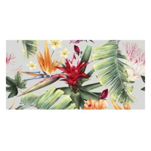 Dekor Flower Ceramastic 30 x 60 cm