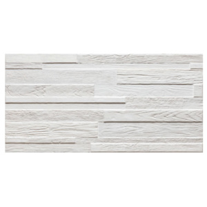 Gres Wood Mania 30 x 60 cm white 1,08 m2