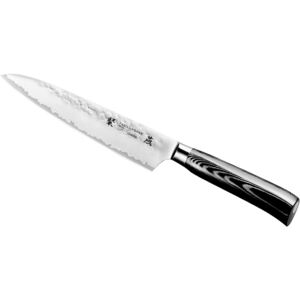 Nóż kuchenny Tamahagane Tsubame uniwersalny 15cm SNMH-1107