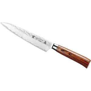 Nóż kuchenny Tamahagane Tsubame uniwersalny 15 cm SNH-1107