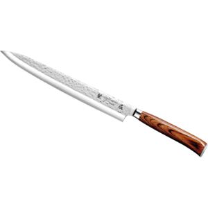 Nóż kuchenny Tamahagane Tsubame Sashimi 27 cm SNH-1130
