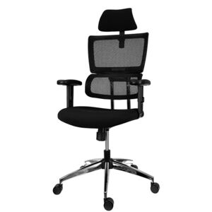 Nitro 10 krzesło biurowe