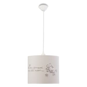 Lampa Baby Cotton
