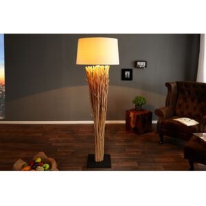 Lampa podłogowa driftwood euphoria 175cm 20697