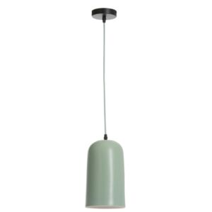 Lampa Conic zielona - Zielony