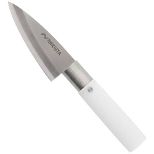 Nóż japoński uniwersalny 20cm NIROSTA 43197