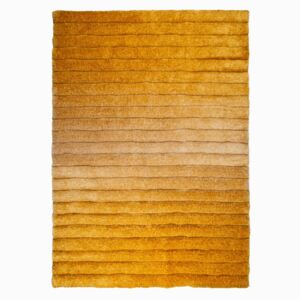 Pomarańczowy dywan Flair Rugs Ombre Ochre, 160x230 cm