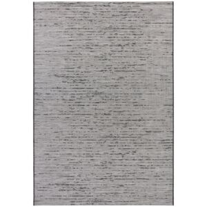 Szary dywan odpowiedni na zewnątrz Elle Decor Curious Laval, 77x150 cm