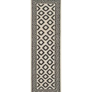 Wełniany dywan Safavieh Madison, 243x76 cm
