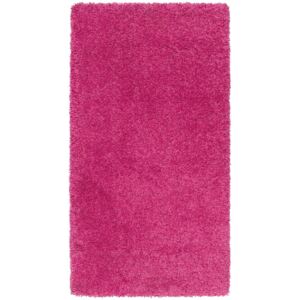 Różowy dywan Universal Aqua, 300x67 xm