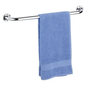 Uchwyt ścienny na ręczniki Wenko Basic, 60 cm
