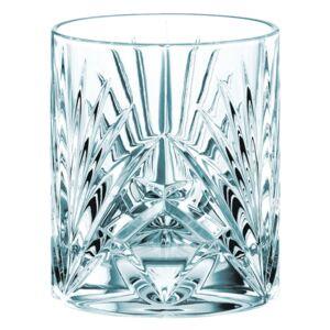 Szklanka do whisky ze szkła kryształowego Nachtmann Palais Whisky Tumbler, 240 ml