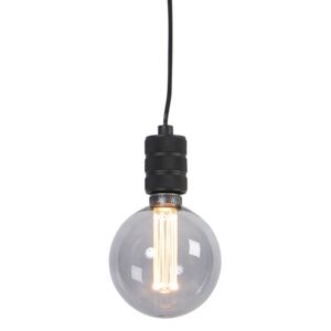 Lampa wisząca z żarówką E27 G125 3-stopniowe ściemnianie - Cavalux Oswietlenie wewnetrzne