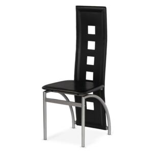 Selsey Krzesło Pivare czarne