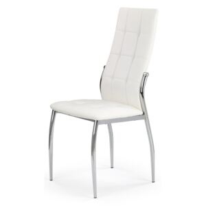 Selsey Krzesło Keseri białe