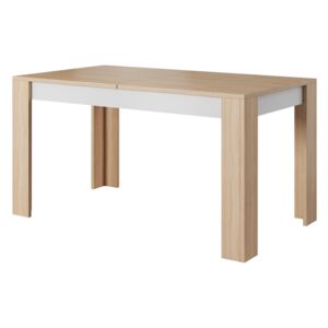 Selsey Stół rozkładany Varso 140-180x80 cm