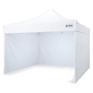 BRIMO Namiot dachowy 3x3m - Biały