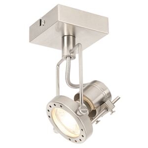 Przemysłowy Reflektorek / Spot / Spotow stal regulowany - Suplux Oswietlenie wewnetrzne