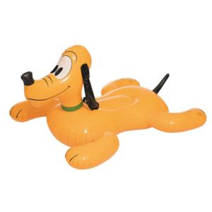 Nadmuchiwany materac - pies Pluto