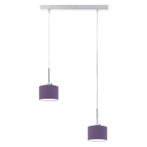 Lampa wisząca z regulacją wysokości MONTANA