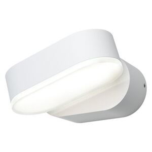 Osram Osram - LED Kinkiet zewnętrzny ENDURA LED/8W /230V IP44 biały P22536