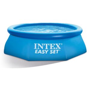 Basen ogrodowy rozporowy INTEX Easy Set 28110, 244x76 cm