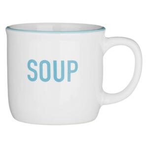 Kubek na zupę Premier Housewares Soup Mug, 420ml