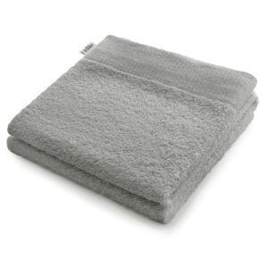 Ręcznik AMELIAHOME, szary, 50x100 cm