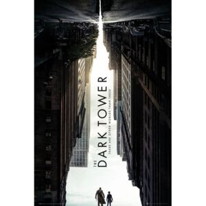 The Dark Tower - plakat filmowy 61x91,5 cm