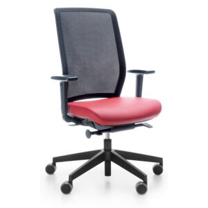 Krzesło biurowe VERIS NET 100 SFL