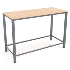 Stół wysoki 160x70x110 cm SS-50