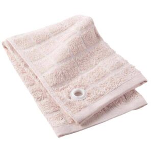 Ręcznik kuchenny, różowy, 50 x 50 cm