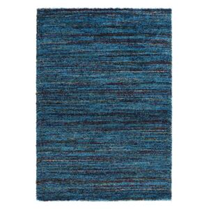 Niebieski dywan Mint Rugs Nomadic, 160x230 cm