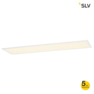 Lampa wisząca SPOTLINE I-Pendant Pro, 35 W, LED, biała, barwa biała ciepła, 150x29,5x119,5 cm