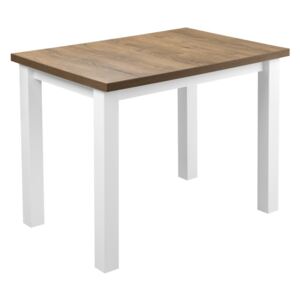 Stół Drewniany do Kuchni Jadalni 100x70