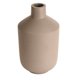 Beżowy wazon PT LIVING Nimble Bottle, wys. 15,5 cm