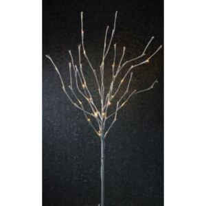 Drzewo SIRIUS LED - białe