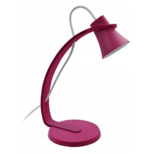 Lampa Biurkowa LED FELIX Różowa KOBI Light 24h !