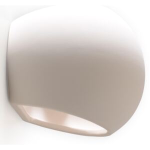 Sollux Lampa Kinkiet Ceramiczny GLOBE SL.0032