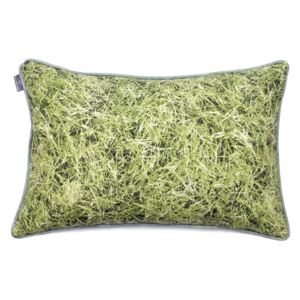 Poszewka na poduszkę WeLoveBeds Grass, 40x60 cm