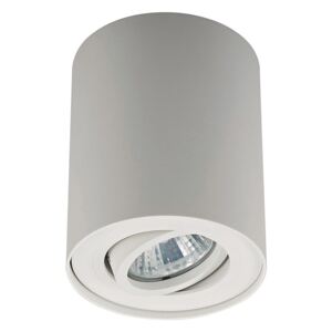 Rondoo lampa sufitowa 1-punktowa kierunkowa biała 20038-WH