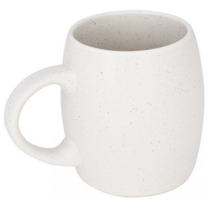 Kubek ceramiczny 550 ml CERISTONE (biały)
