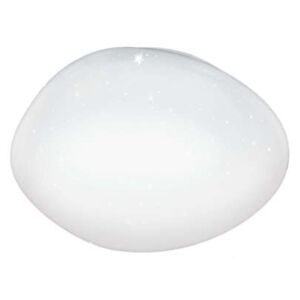 Eglo Sileras-A 98228 plafon lampa sufitowa 1X36W LED biała